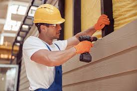 Reliable Western Lake, TX Siding Installation Solutions